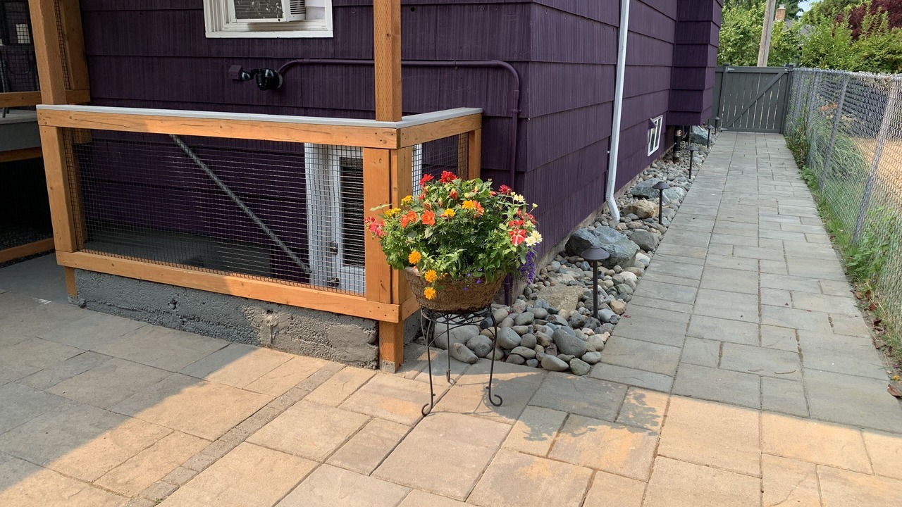 Photo of Outdoor in North Admiral
