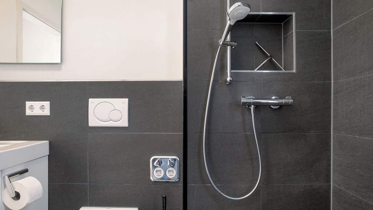 Photo of Bathroom in Unteruhldingen