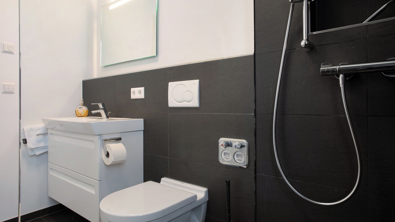 Photo of Bathroom in Unteruhldingen