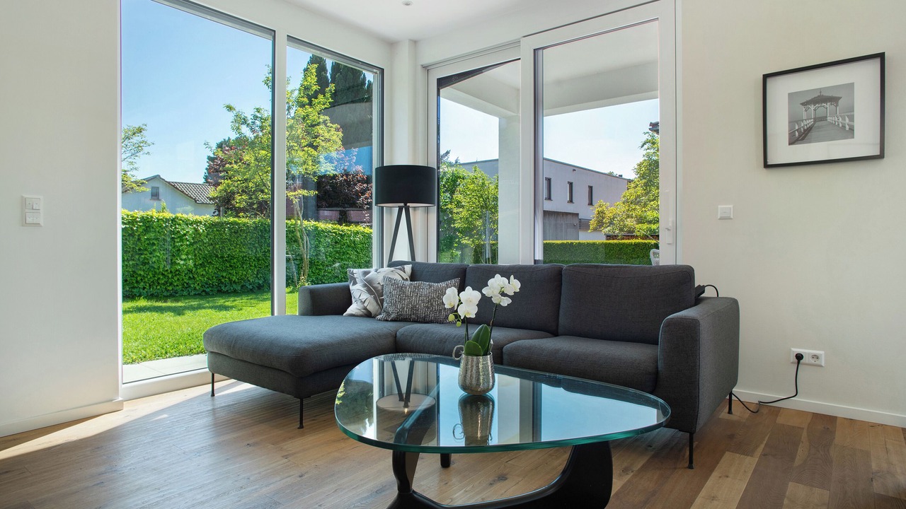 Photo of Livingroom in Unteruhldingen