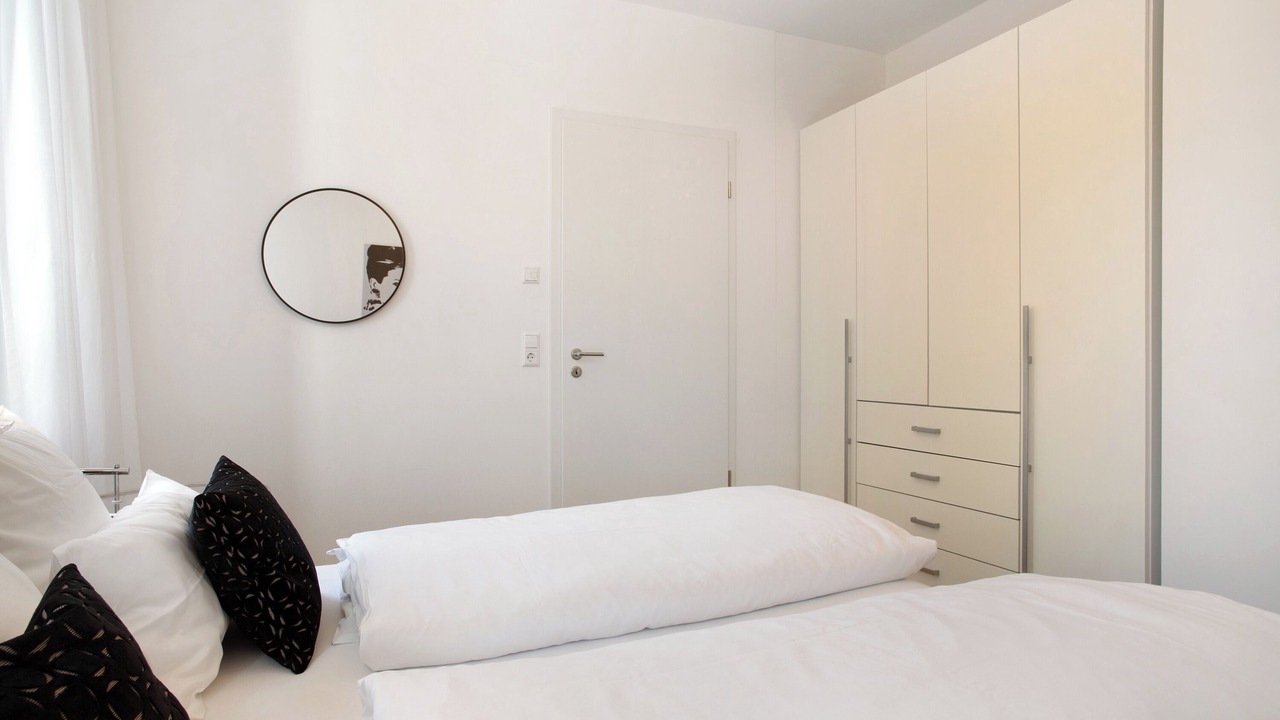 Photo of Bedroom in Unteruhldingen