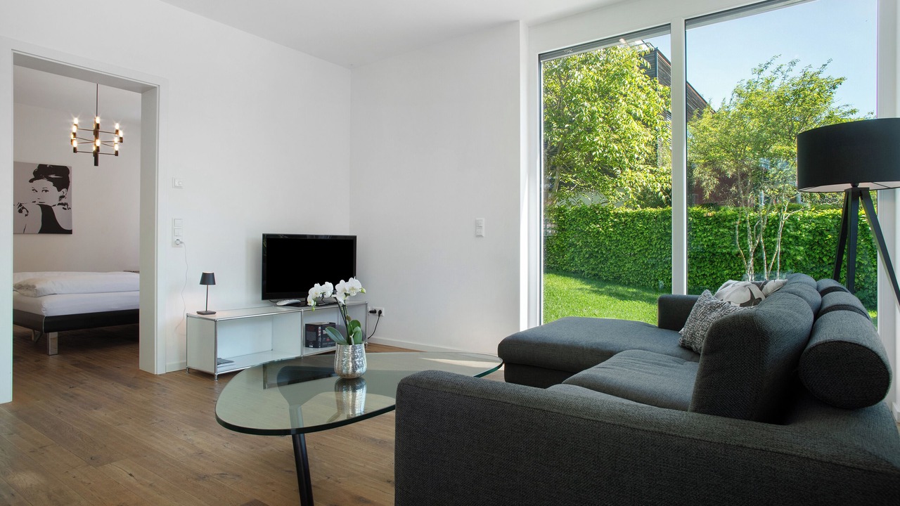 Photo of Livingroom in Unteruhldingen