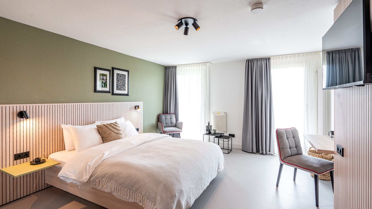Photo of Bedroom in Breisgau-Hochschwarzwald District