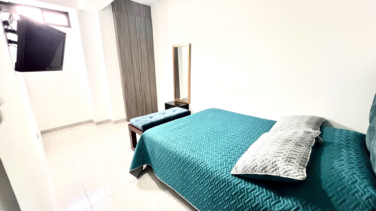 Photo of Bedroom in Dosquebradas