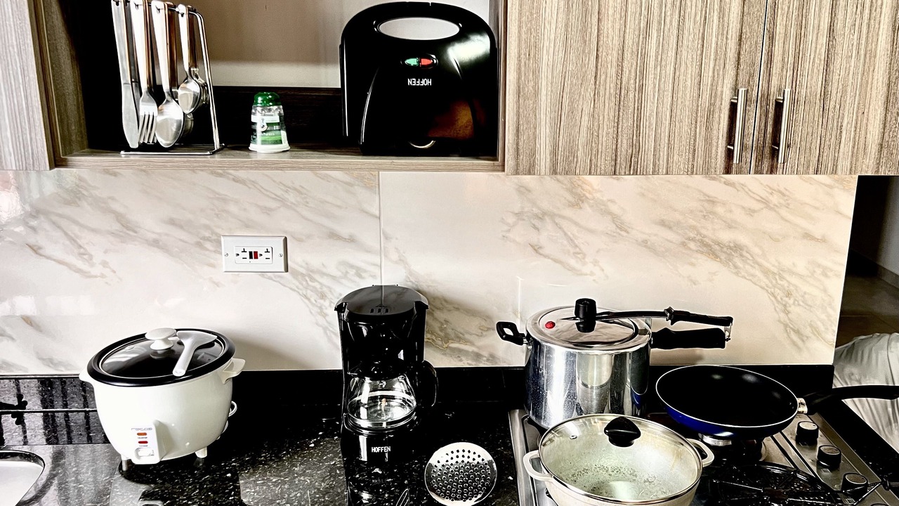 Photo of Kitchen in Dosquebradas