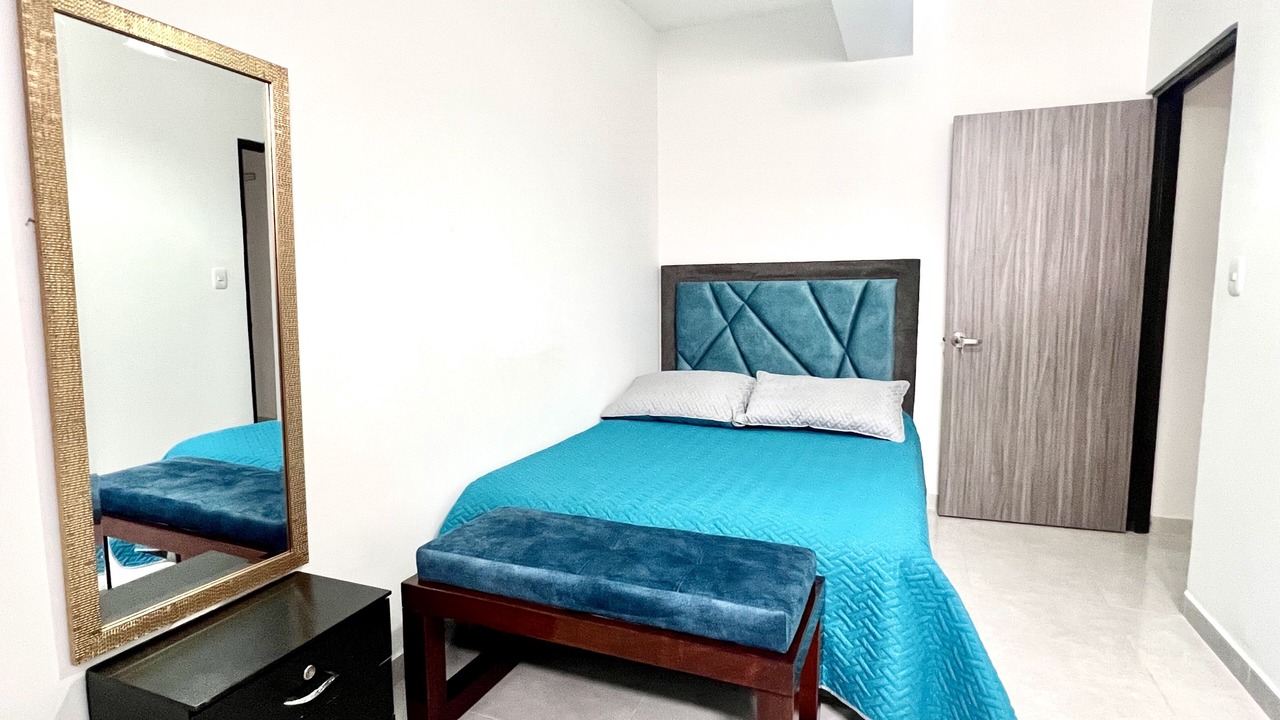Photo of Bedroom in Dosquebradas