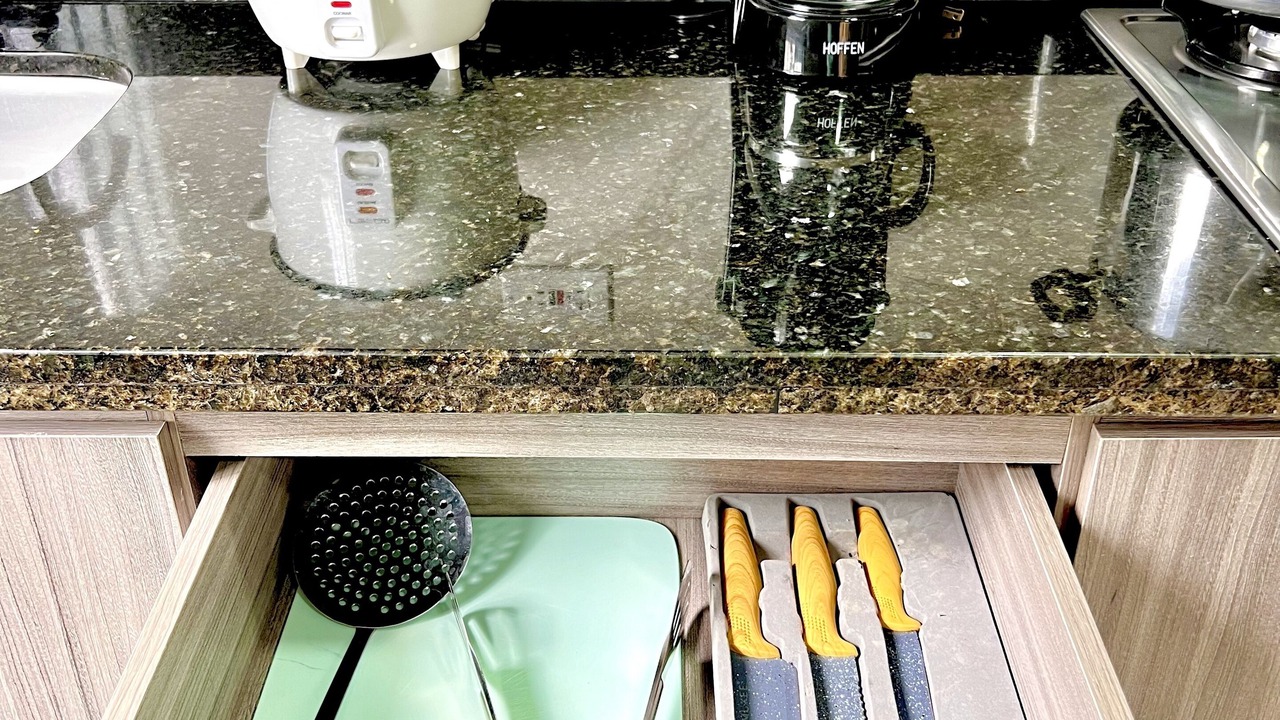 Photo of Kitchen in Dosquebradas