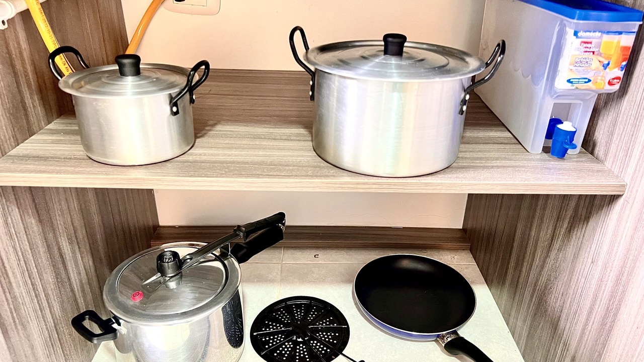 Photo of Kitchen in Dosquebradas