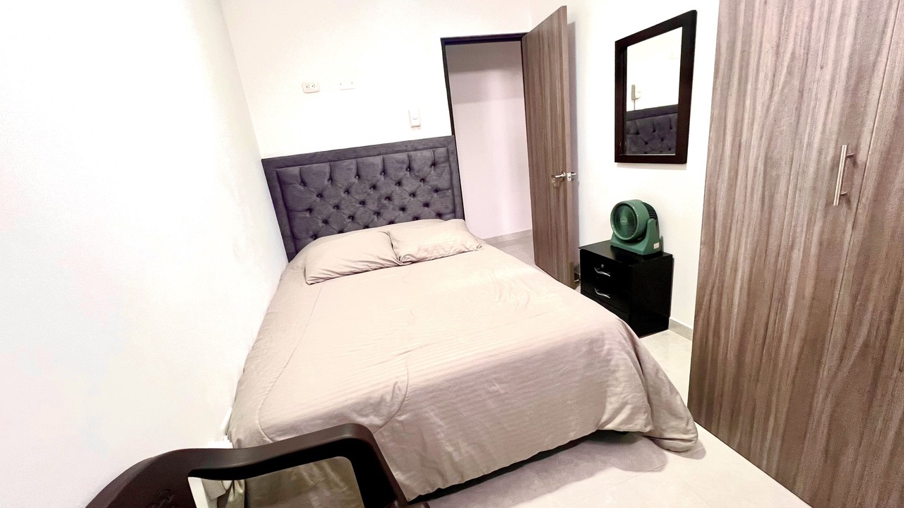 Photo of Bedroom in Dosquebradas