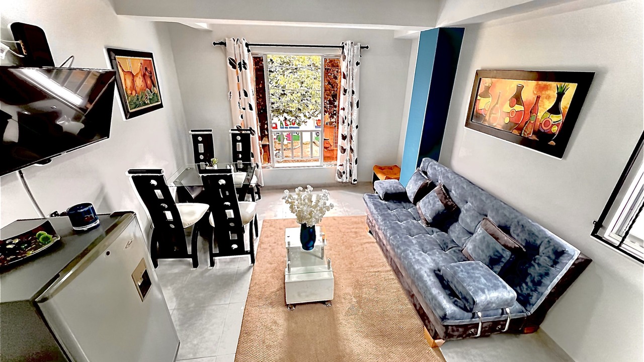 Photo of Livingroom in Dosquebradas