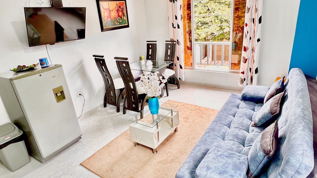 Photo of Livingroom in Dosquebradas