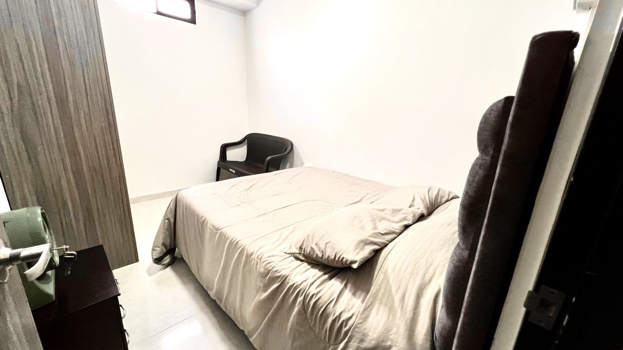 Photo of Bedroom in Dosquebradas