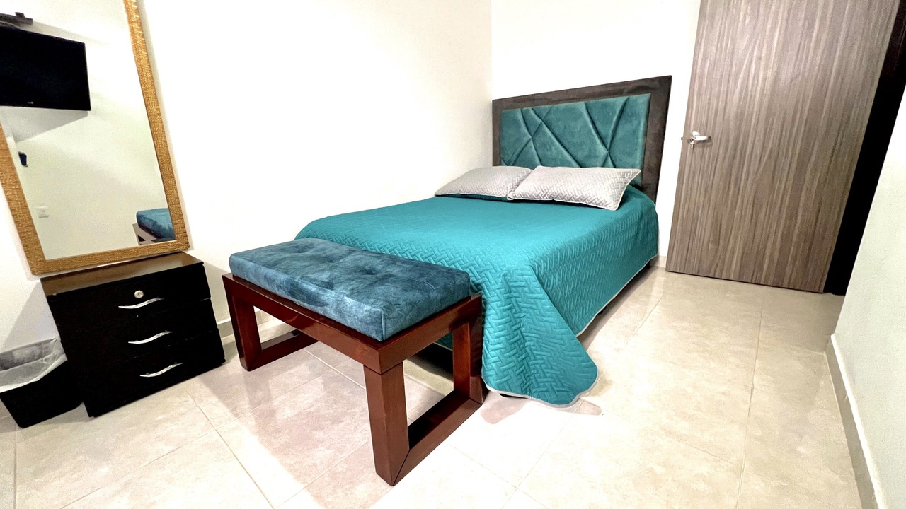 Photo of Bedroom in Dosquebradas