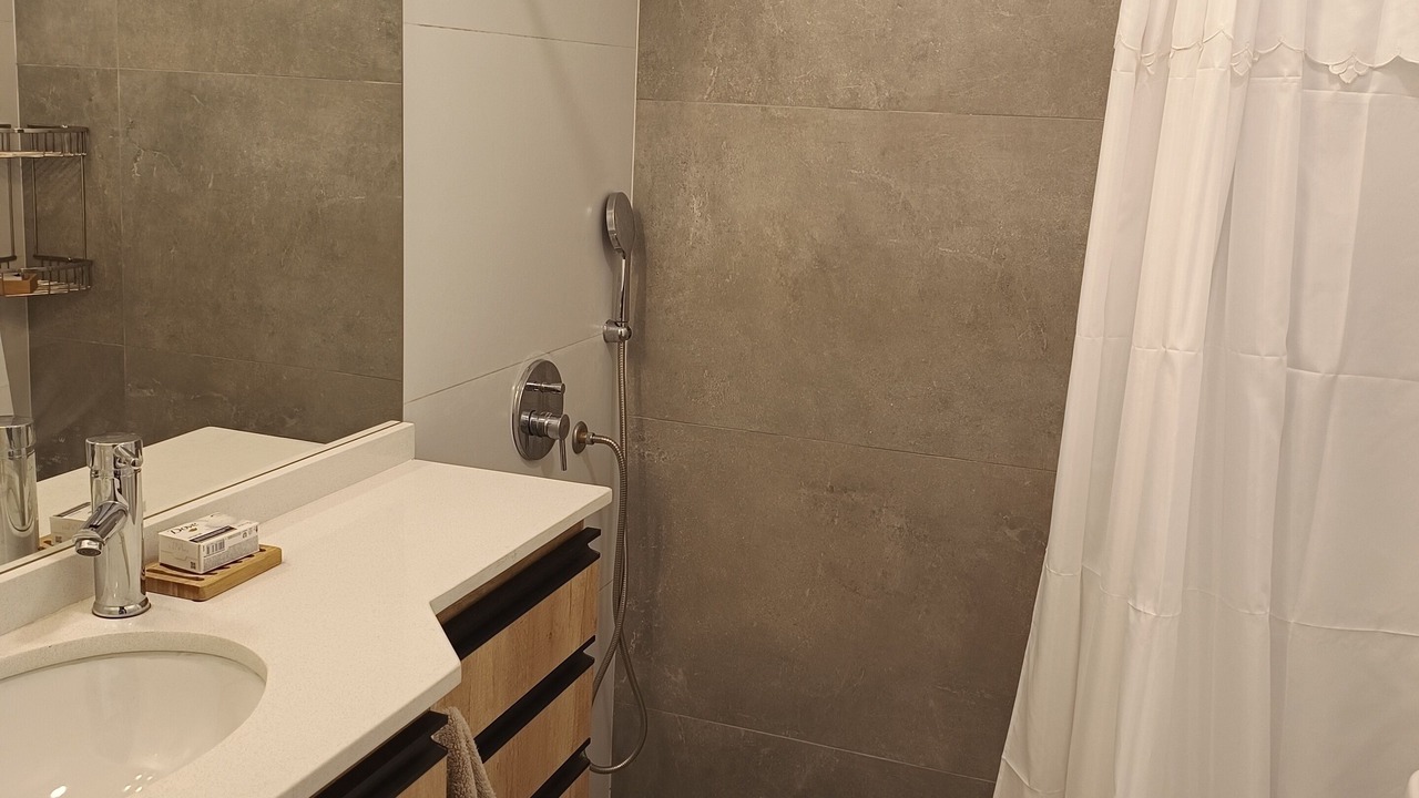 Photo of Bathroom in Punta del Este