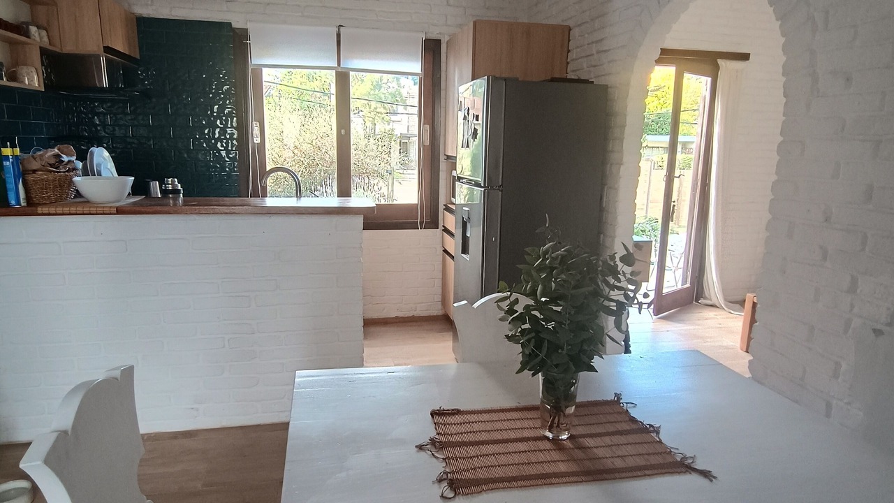 Photo of Kitchen in Punta del Este