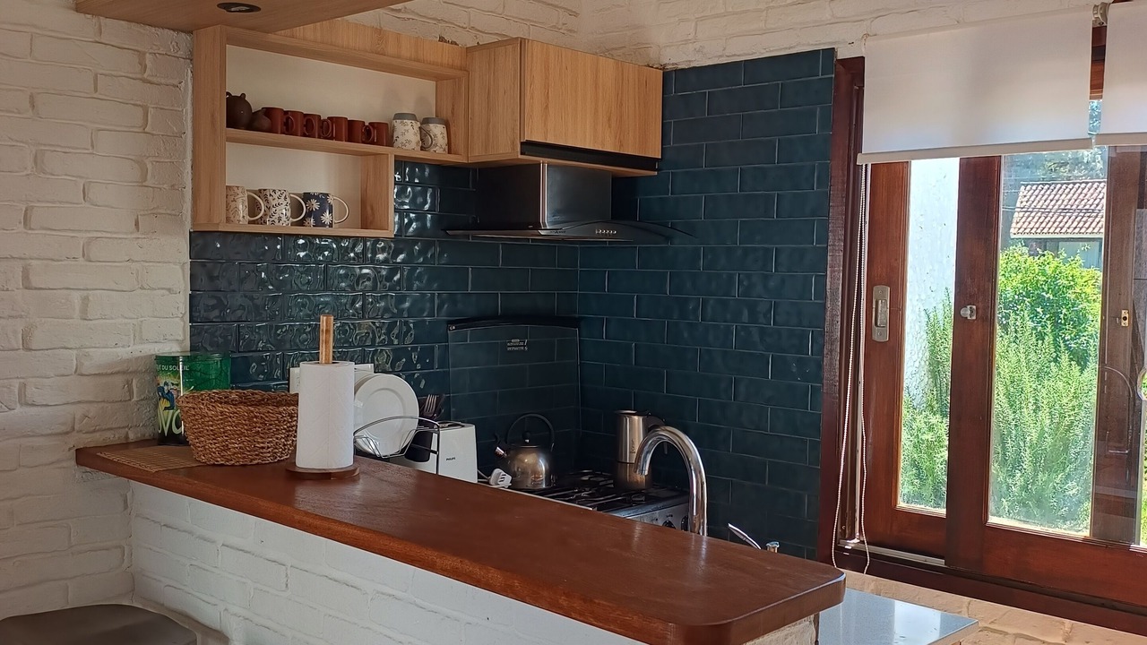 Photo of Kitchen in Punta del Este