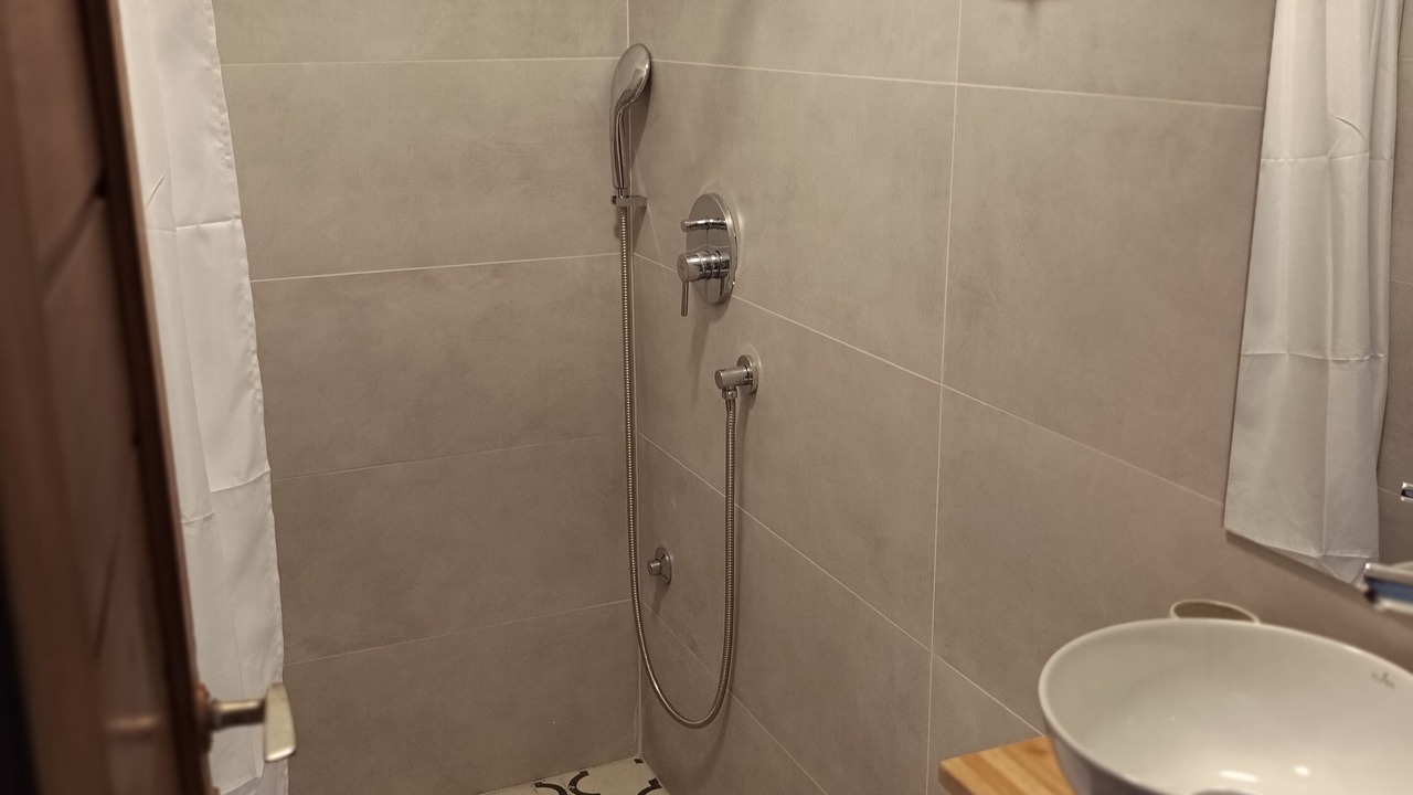 Photo of Bathroom in Punta del Este