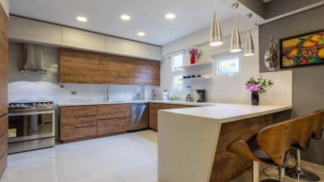 Photo of Kitchen in Zona Rosa