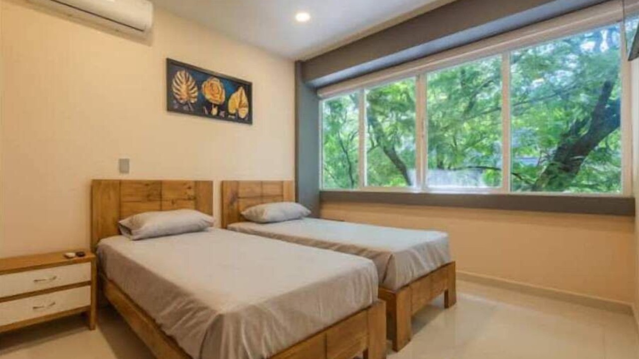 Photo of Bedroom in Zona Rosa