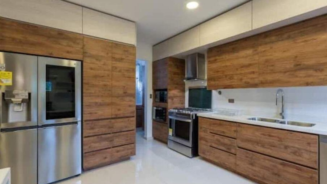 Photo of Kitchen in Zona Rosa
