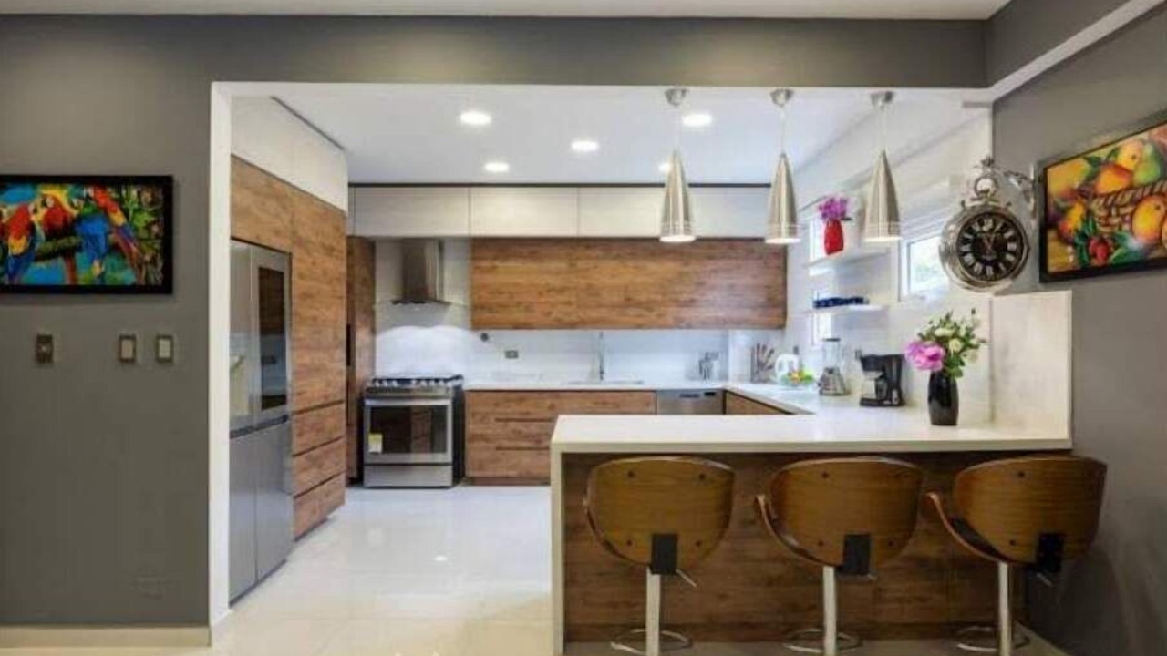 Photo of Kitchen in Zona Rosa