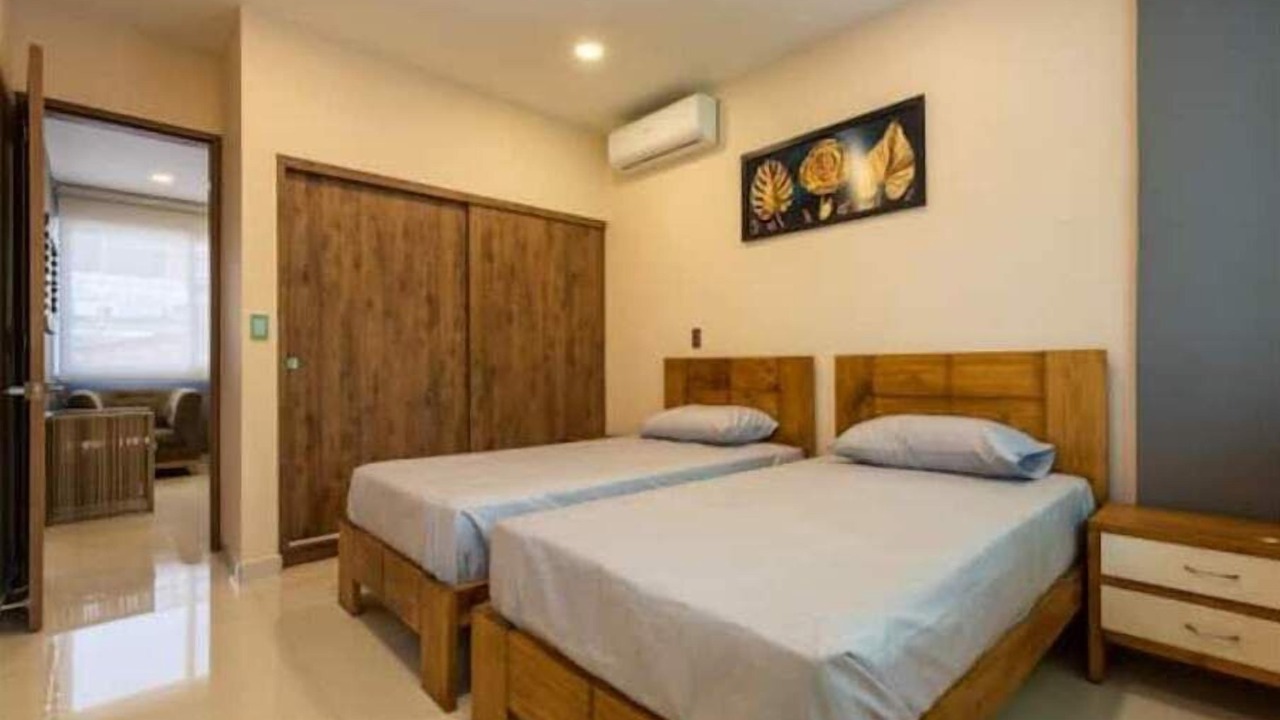 Photo of Bedroom in Zona Rosa
