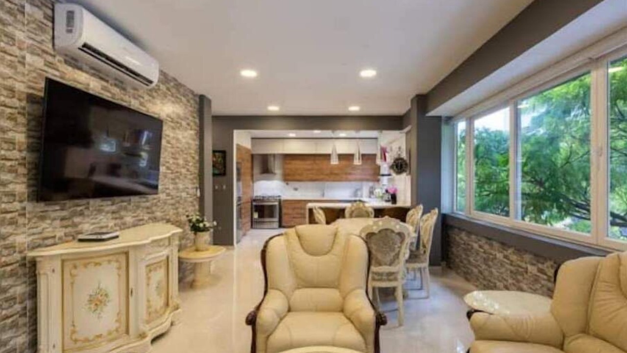 Photo of Livingroom in Zona Rosa