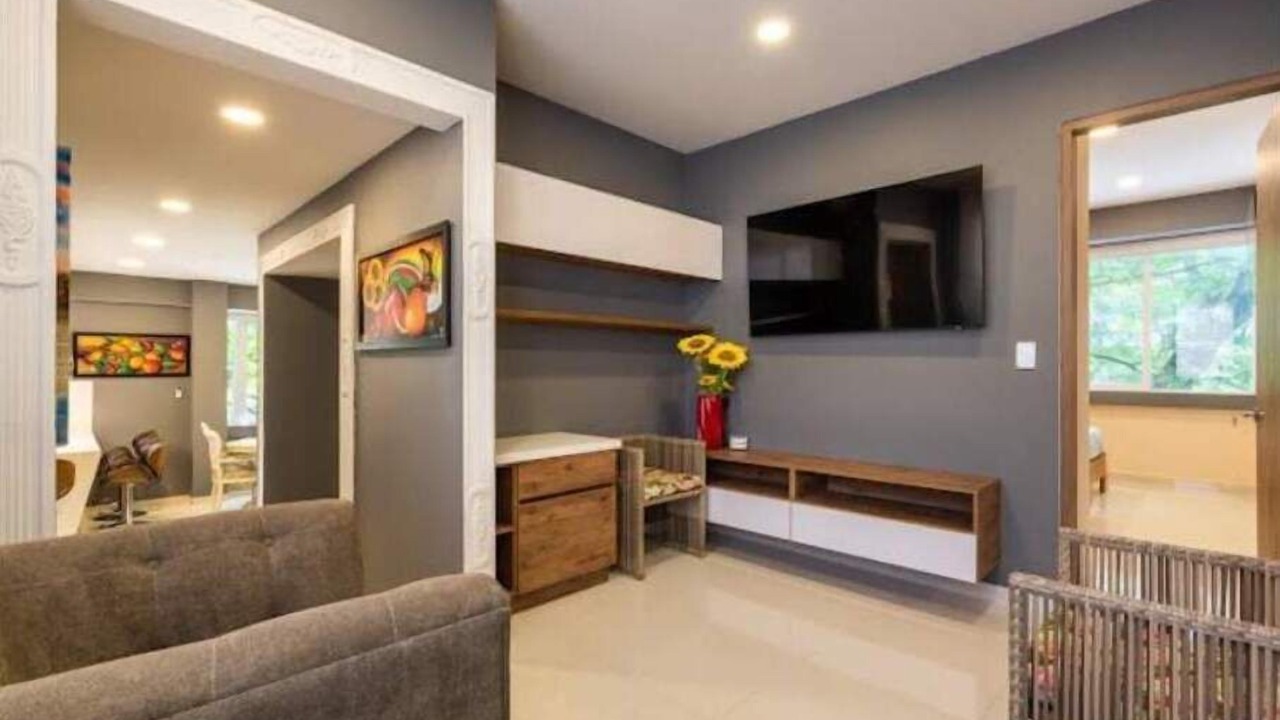 Photo of Livingroom in Zona Rosa