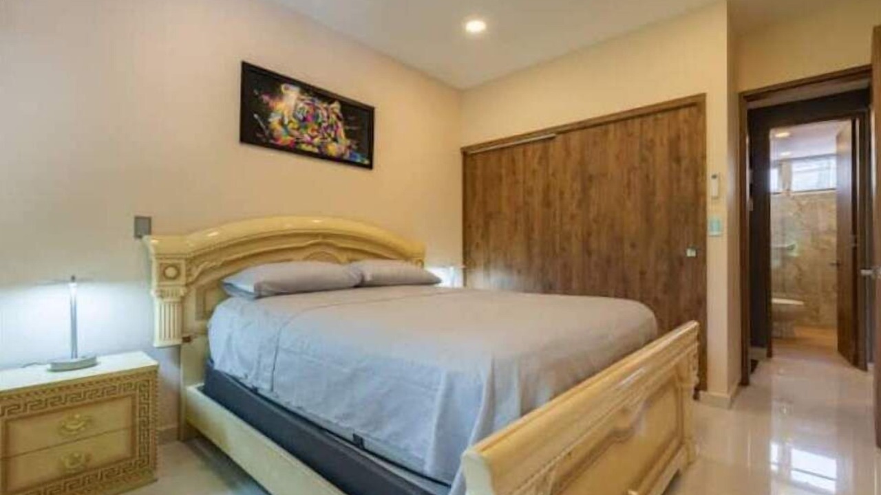 Photo of Bedroom in Zona Rosa