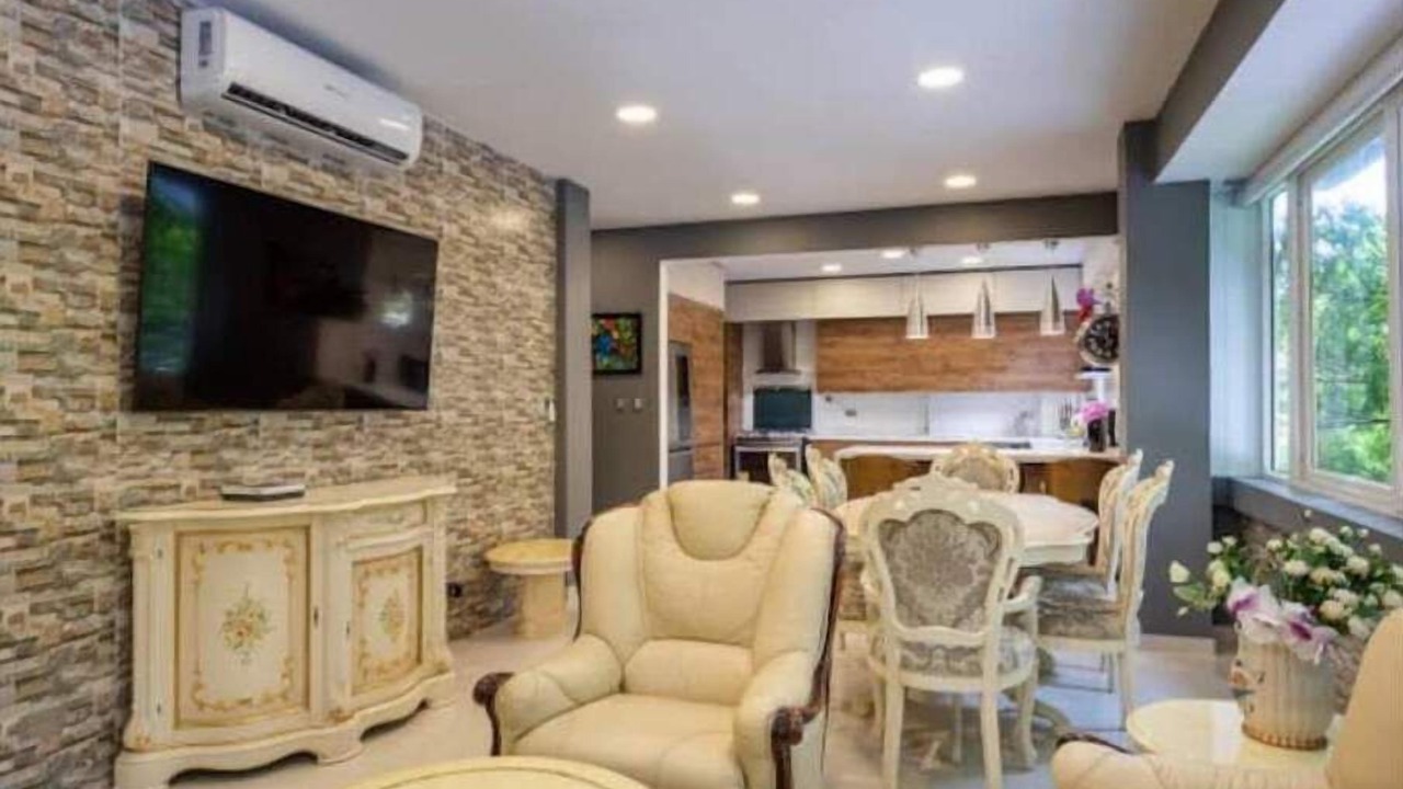 Photo of Livingroom in Zona Rosa