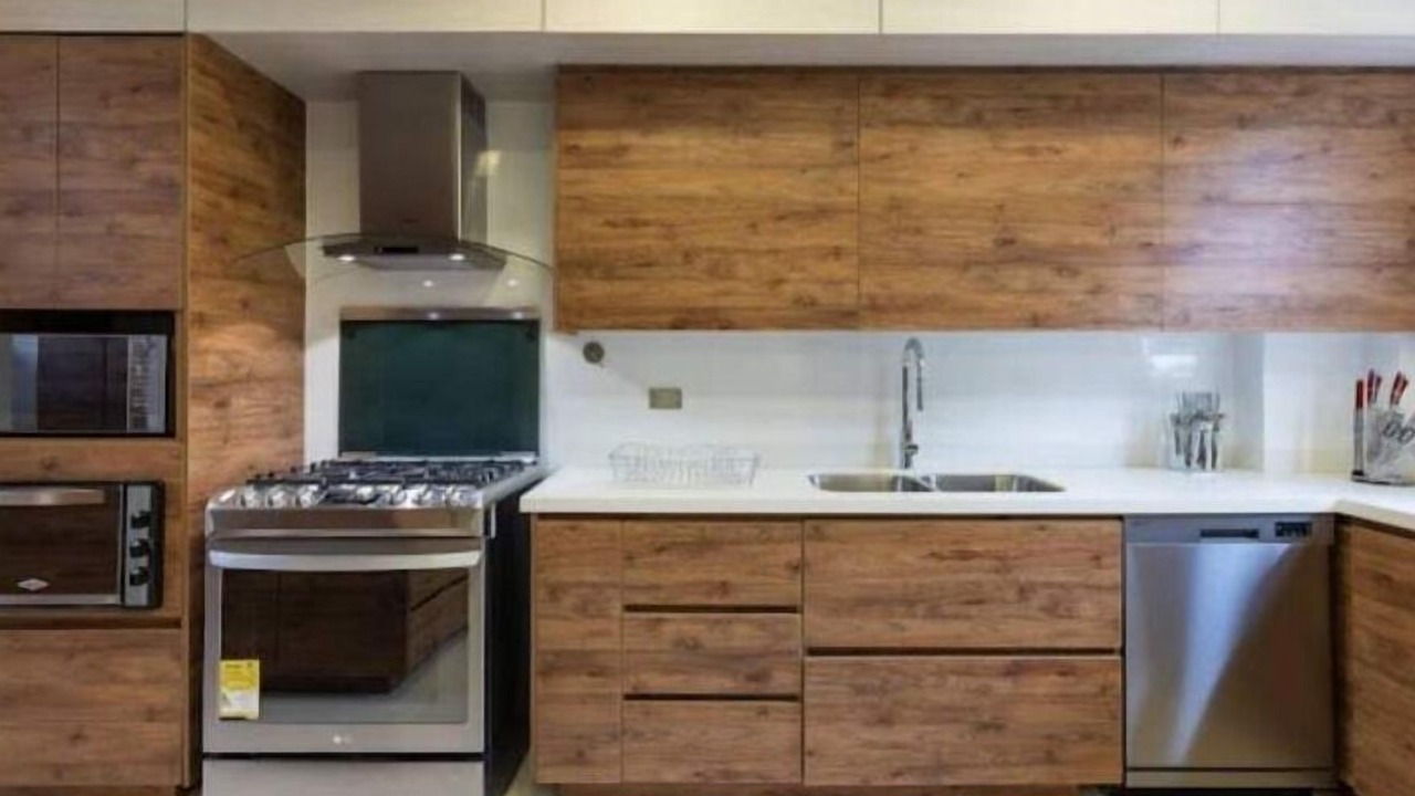 Photo of Kitchen in Zona Rosa