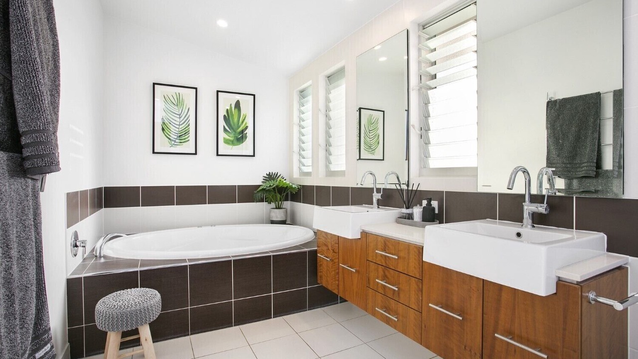 Photo of Bathroom in Noosa Heads