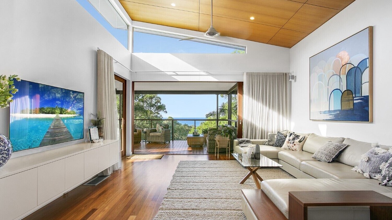 Photo of Livingroom in Noosa Heads