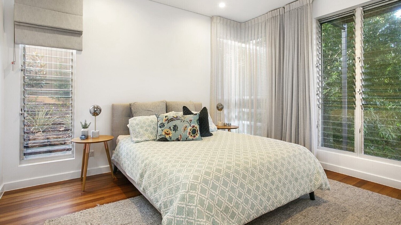 Photo of Bedroom in Noosa Heads