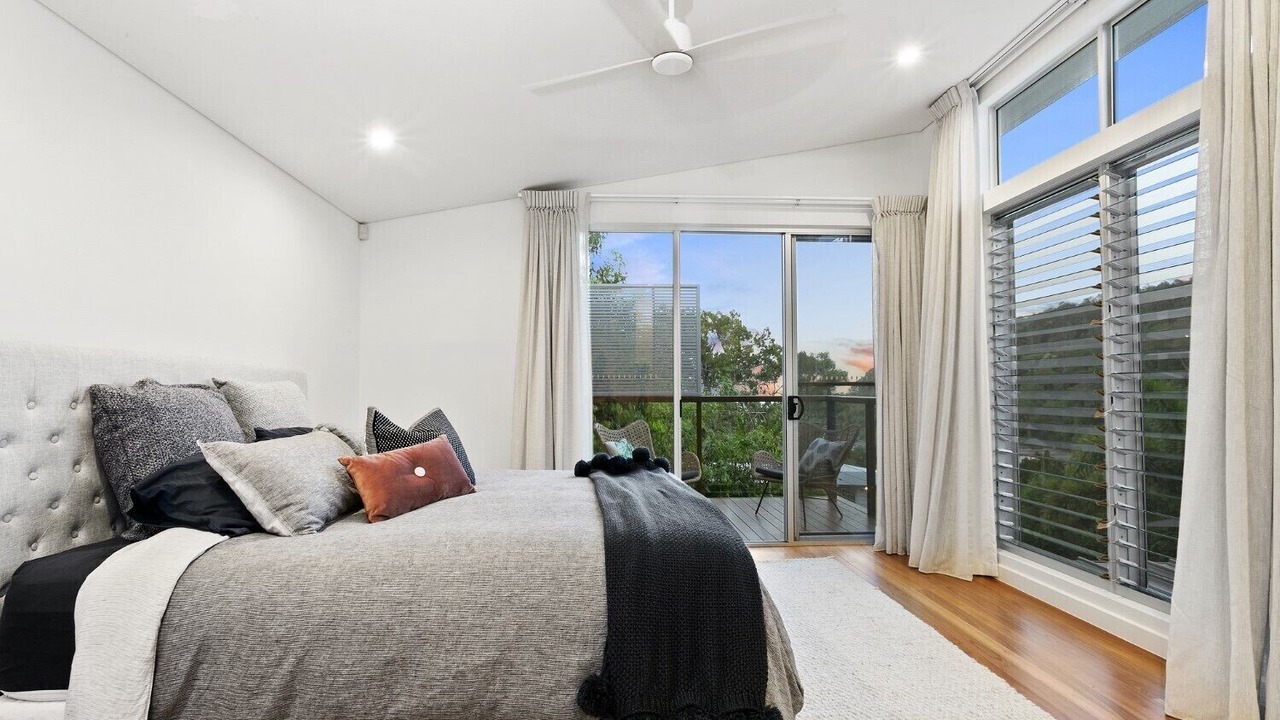 Photo of Bedroom in Noosa Heads