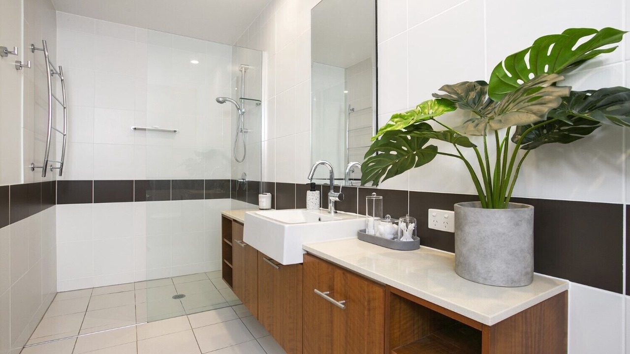 Photo of Bathroom in Noosa Heads