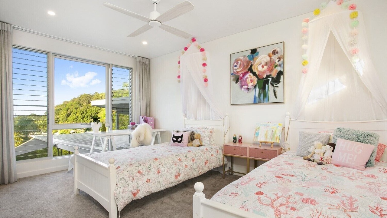 Photo of Bedroom in Noosa Heads