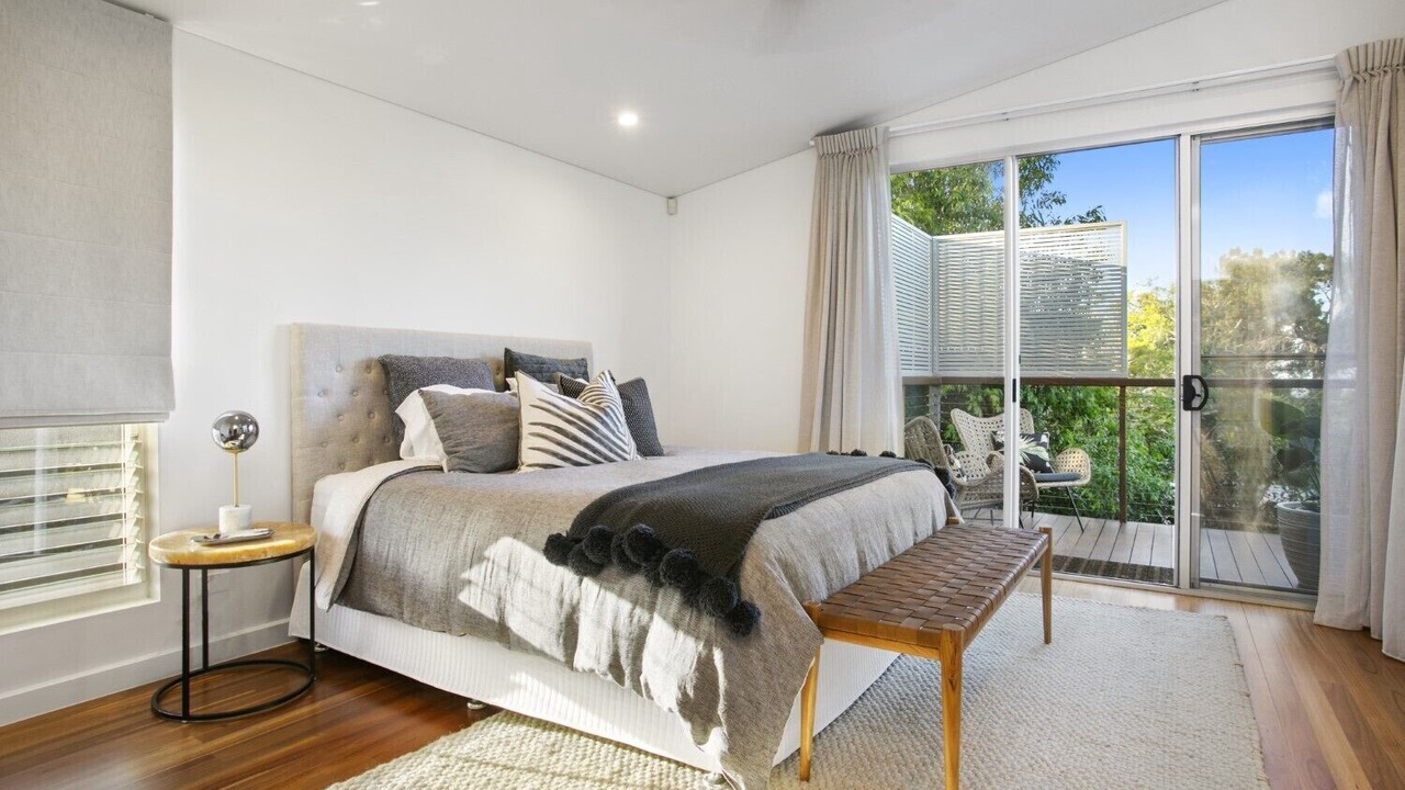 Photo of Bedroom in Noosa Heads