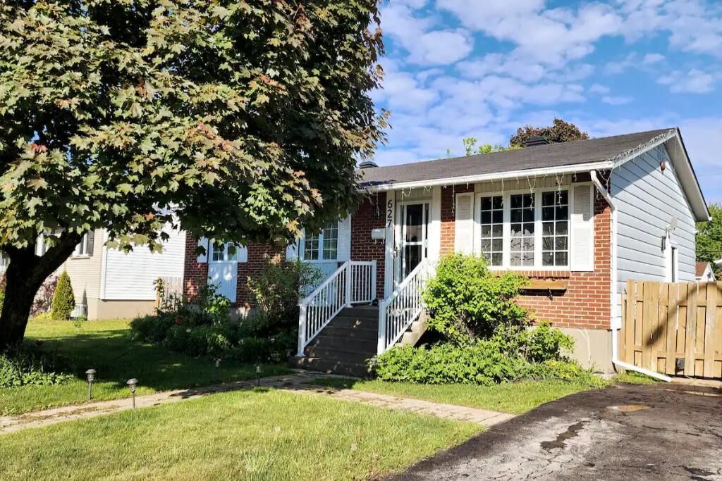 Photo of Outdoor in Longueuil