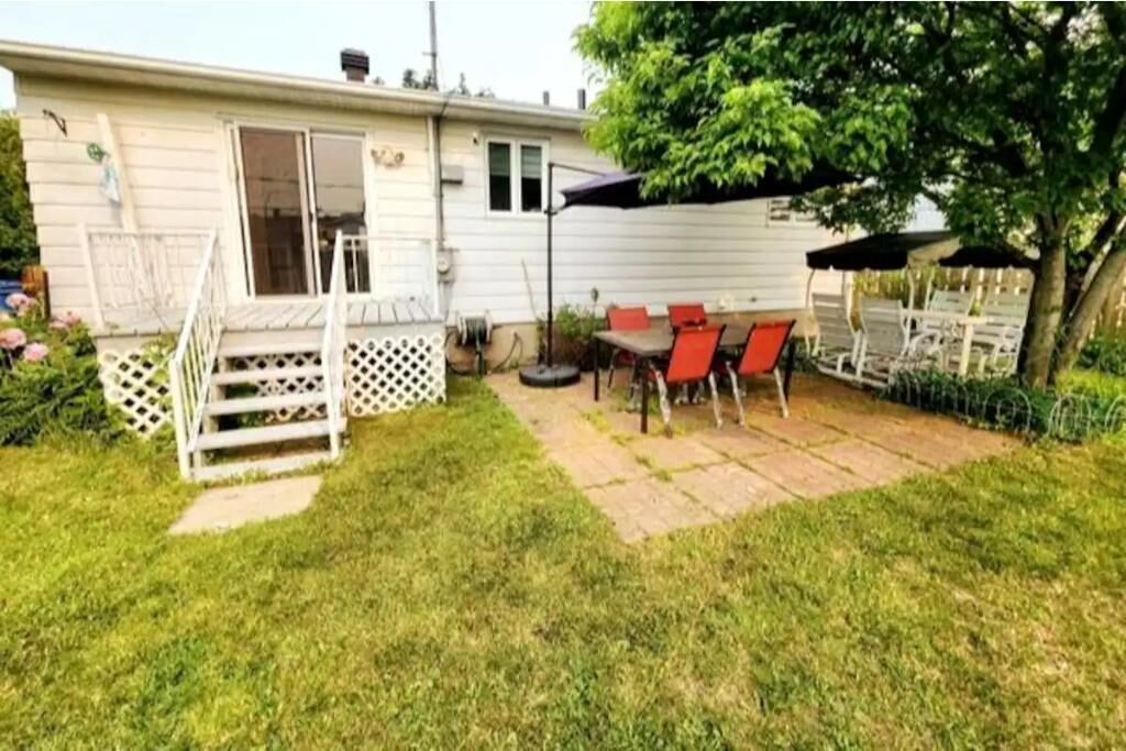 Photo of Outdoor in Longueuil