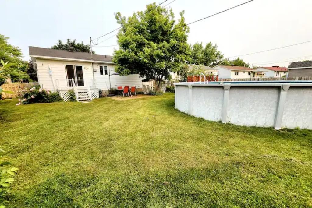 Photo of Outdoor in Longueuil