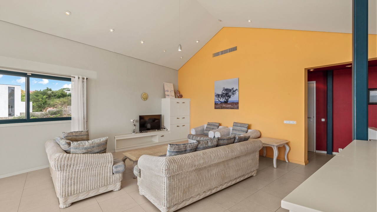 Photo of Livingroom in Bisento