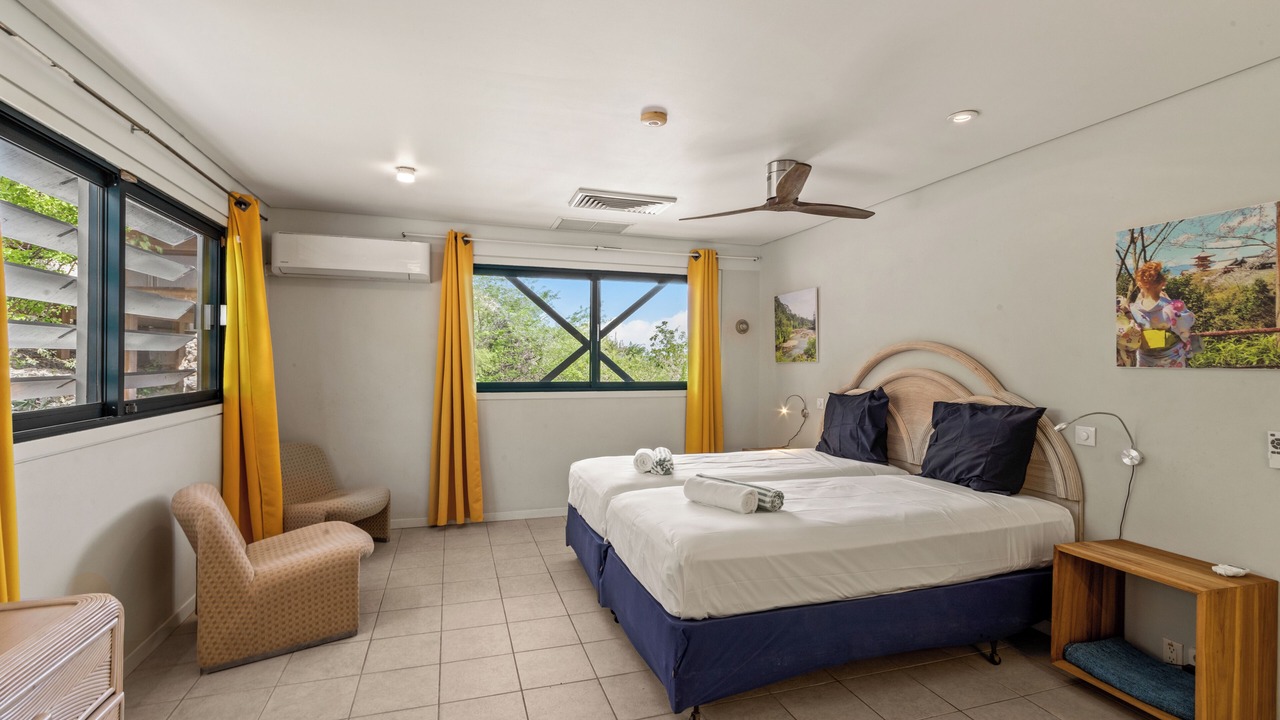 Photo of Bedroom in Bisento