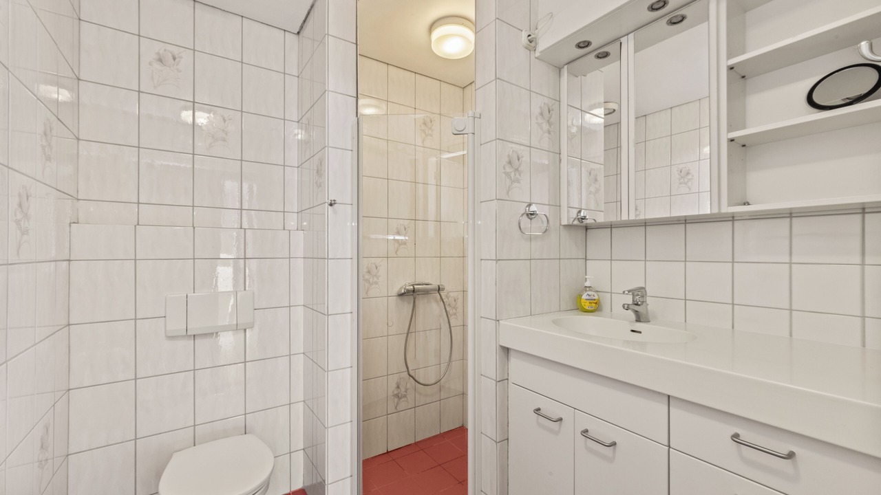 Photo of Bathroom in Bisento