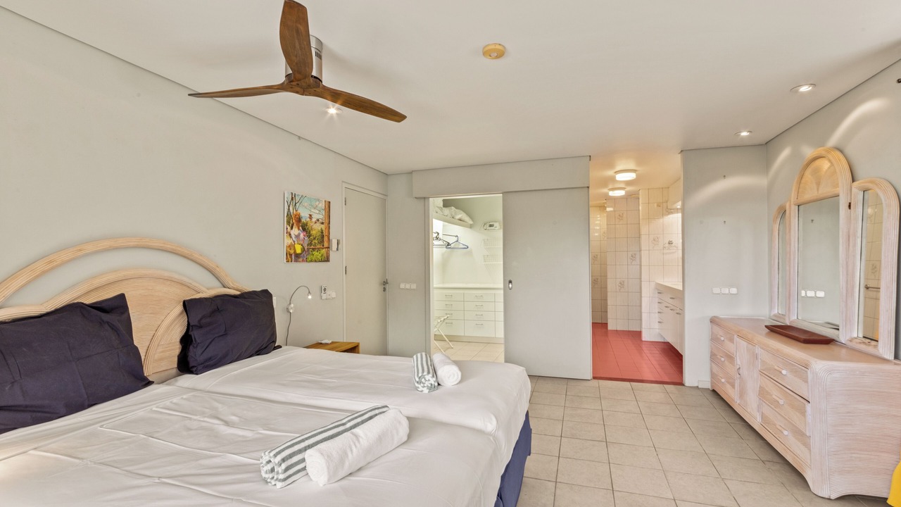 Photo of Bedroom in Bisento