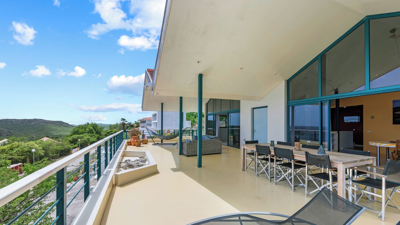 Photo of Outdoor in Bisento