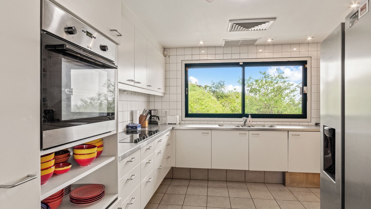 Photo of Kitchen in Bisento