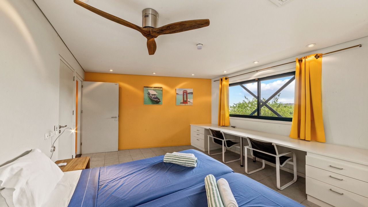 Photo of Bedroom in Bisento