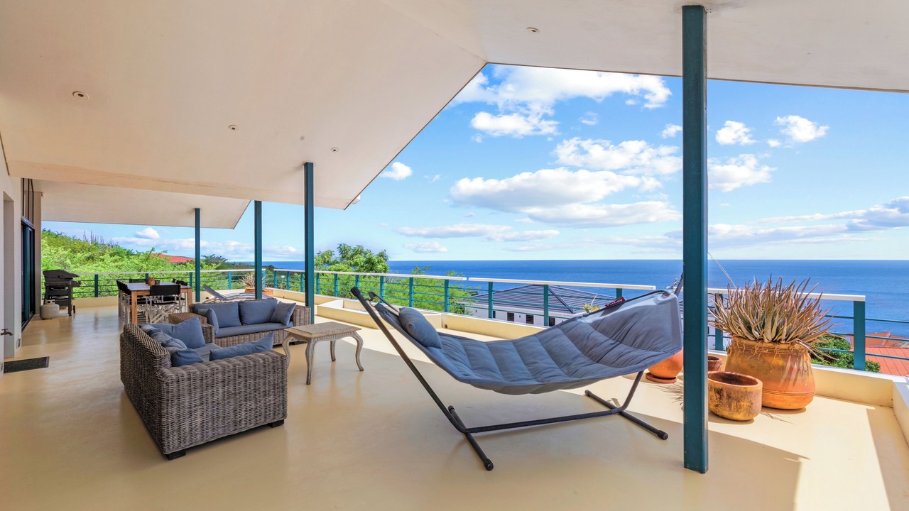 Photo of Patio Balcony in Bisento