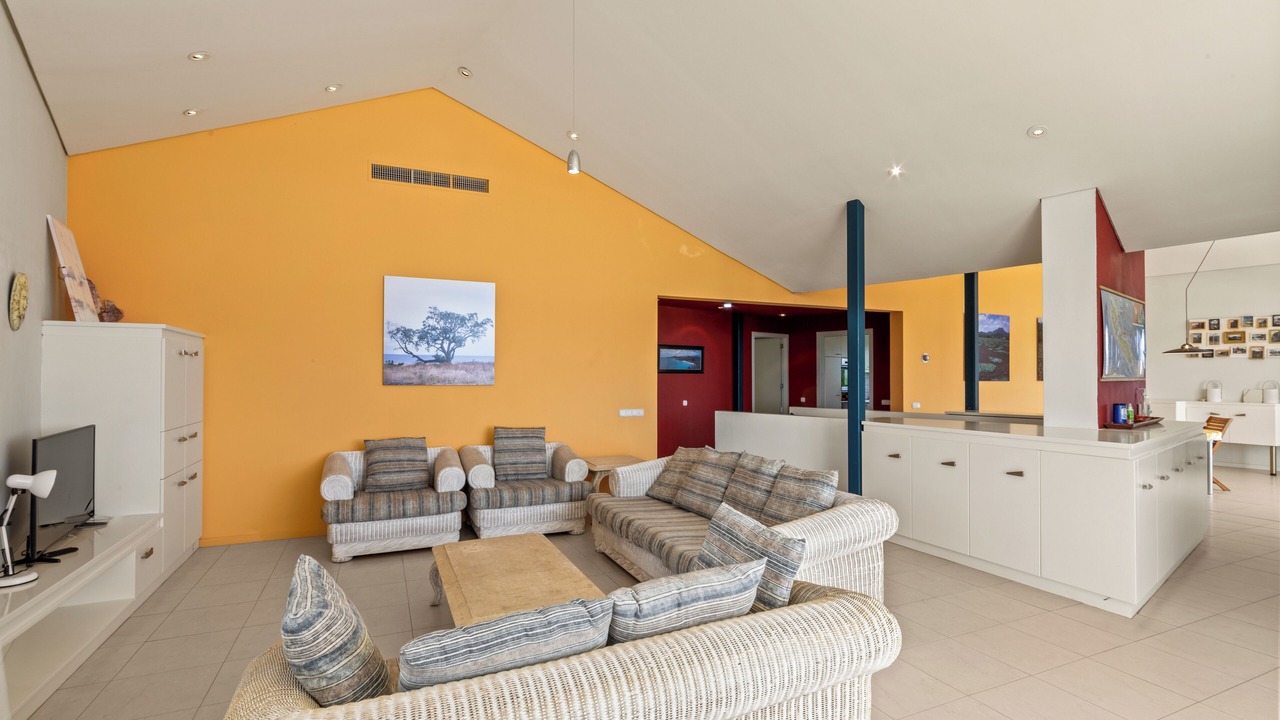 Photo of Livingroom in Bisento